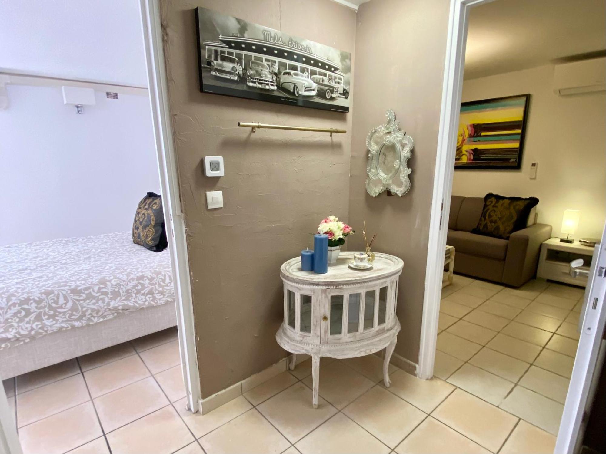 Bed and Breakfast La Vie Est Belle En Provence Tourves Exterior foto